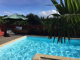 Relax a Lodge