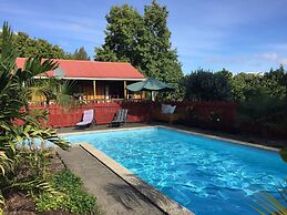 Relax a Lodge