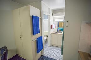 Fourth Avenue Motor Inn