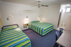 Fourth Avenue Motor Inn