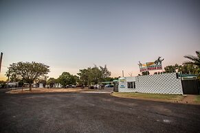 Fourth Avenue Motor Inn
