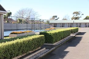 Barclay Motor Inn