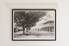 Boomerang Motor Hotel