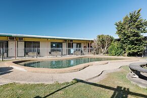 Boomerang Motor Hotel