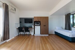 Boomerang Motor Hotel