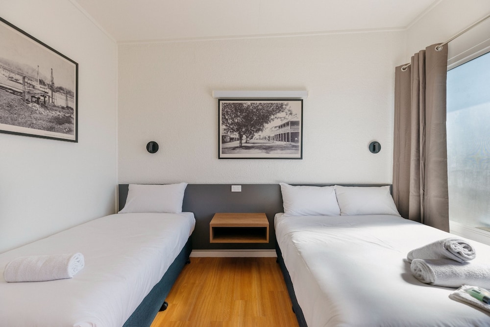 Boomerang Motor Hotel