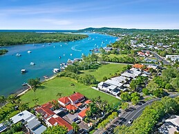 Cayman Quays