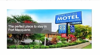 Port O'call Motel