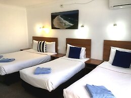 Port O'call Motel