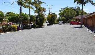Port O'call Motel