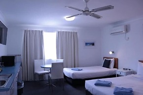 Port O'call Motel