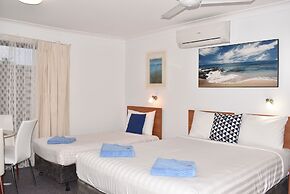 Port O'call Motel