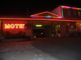 Mount Kuring-Gai Motel