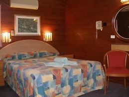 Mount Kuring-Gai Motel