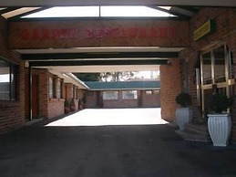 Mount Kuring-Gai Motel