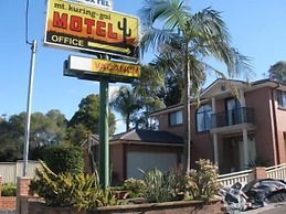Mount Kuring-Gai Motel