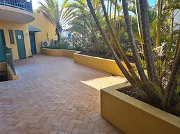 Sunshine Towers