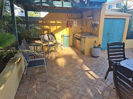 Sunshine Towers