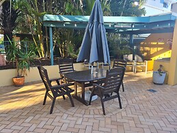 Sunshine Towers