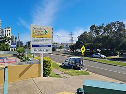 Sunshine Towers