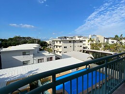 Sunshine Towers