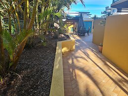 Sunshine Towers