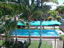 Palm Waters Holiday Villas