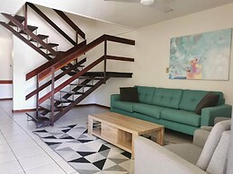 Palm Waters Holiday Villas