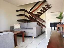 Palm Waters Holiday Villas