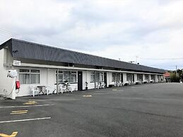 Central Court Motel