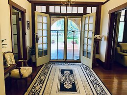 Barossa House