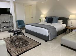 Barossa House