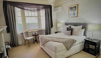 Barossa House