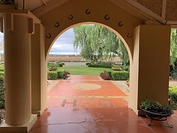Barossa House