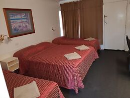 Colonial Inn Tamworth