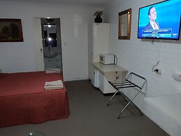 Colonial Inn Tamworth
