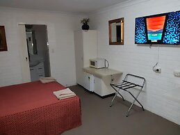 Colonial Inn Tamworth