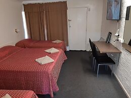 Colonial Inn Tamworth