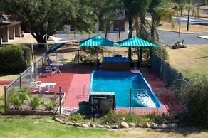 Colonial Inn Tamworth