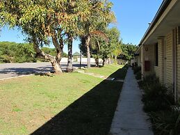 Ocean View Villas