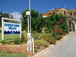 Ocean View Villas