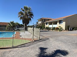 Ocean View Villas