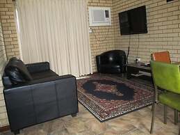 Ocean View Villas