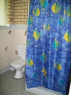 Ocean View Villas