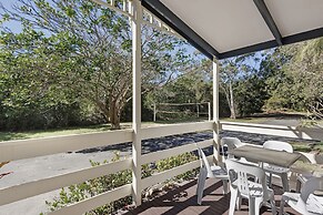 Discovery Parks - Emerald Beach