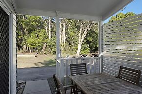 Discovery Parks - Emerald Beach