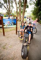 Discovery Parks - Emerald Beach