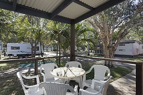 Discovery Parks - Emerald Beach