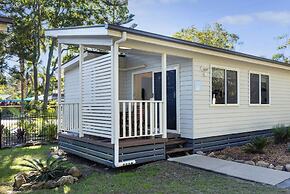 Discovery Parks - Emerald Beach