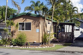 Discovery Parks - Emerald Beach